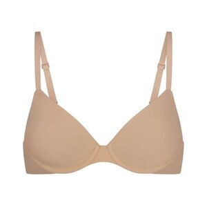 H40 Skims fits everybody t-shirt bra Ochre size 36DD NWT